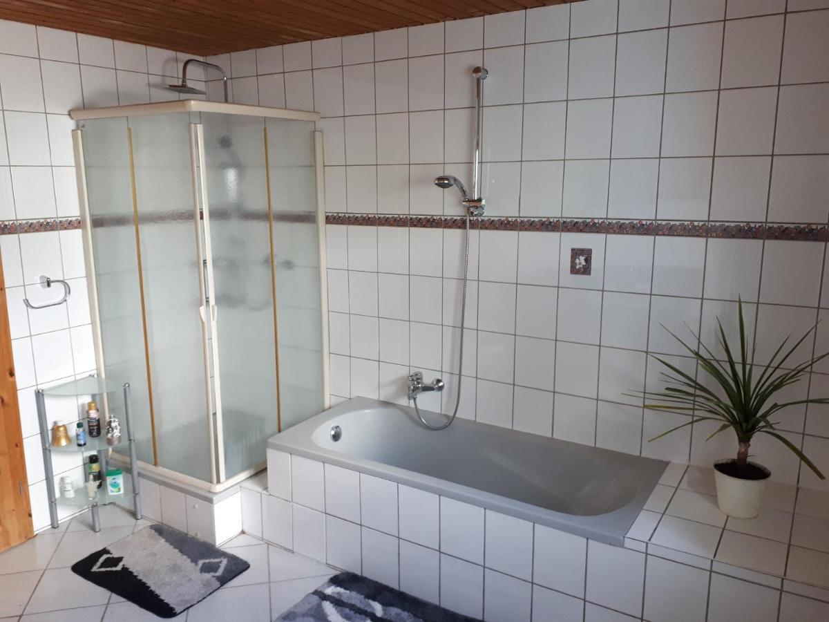 Apartamento Gaestehaus Moebius